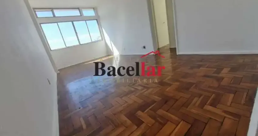 Apartamento com 3 quartos à venda na Rua Conde de Bonfim, Tijuca, Rio de Janeiro