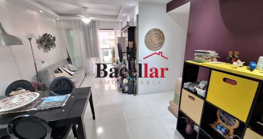 Apartamento com 3 quartos à venda na Rua Bom Pastor, Tijuca, Rio de Janeiro