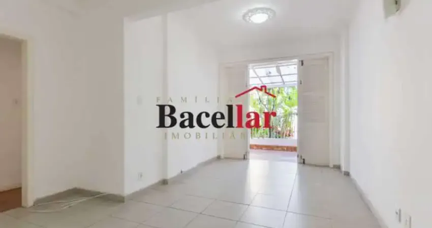 Apartamento com 3 quartos à venda na Rua Conde de Bonfim, Tijuca, Rio de Janeiro