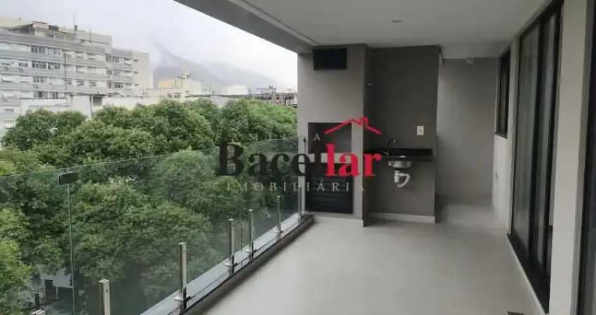 Apartamento com 2 quartos à venda na Rua Pereira de Siqueira, Tijuca, Rio de Janeiro