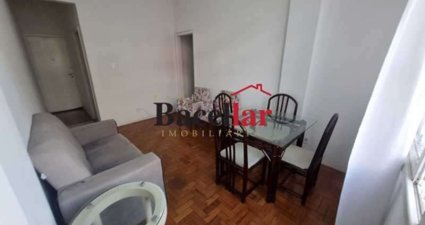 Apartamento com 2 quartos à venda na Rua General Roca, Tijuca, Rio de Janeiro