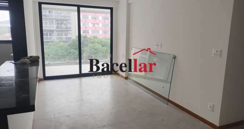 Apartamento com 2 quartos à venda na Rua Pereira de Siqueira, Tijuca, Rio de Janeiro