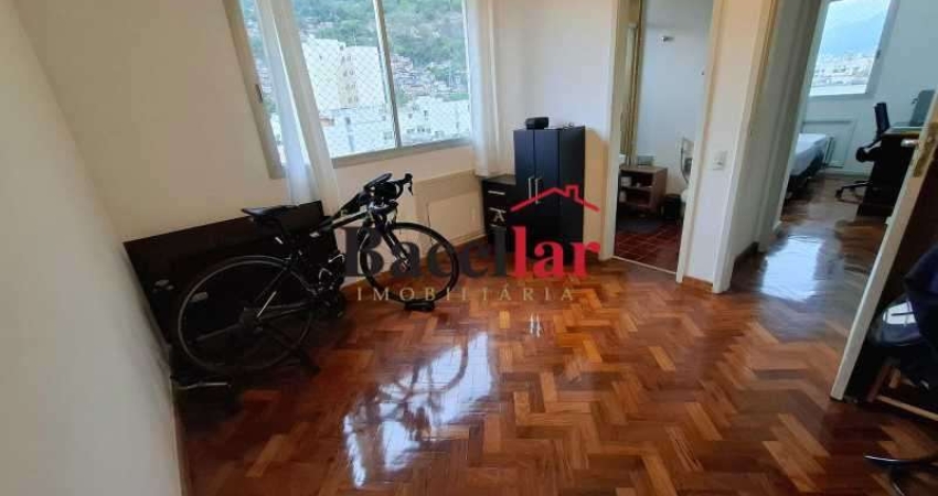 Apartamento com 3 quartos à venda na Rua Delgado de Carvalho, Tijuca, Rio de Janeiro