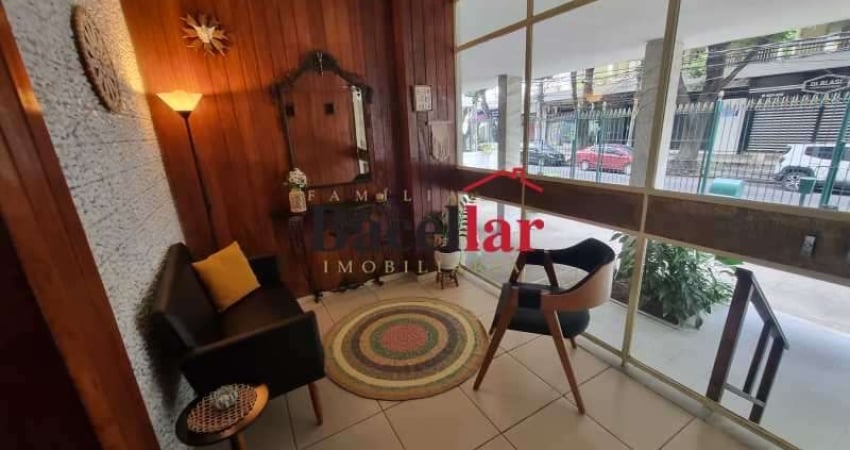 Apartamento com 2 quartos para alugar na Rua Gonzaga Bastos, Vila Isabel, Rio de Janeiro