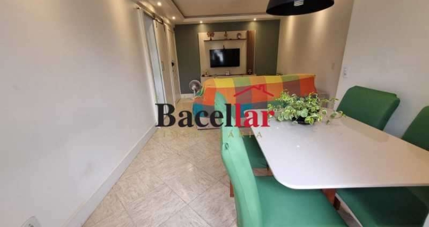 Apartamento com 2 quartos à venda na Rua Gastão Penalva, Andaraí, Rio de Janeiro