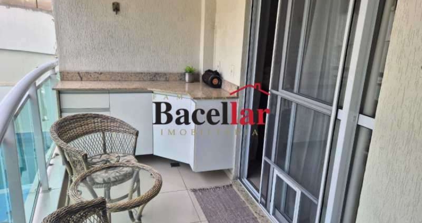 Apartamento com 2 quartos à venda na Rua Getúlio, Cachambi, Rio de Janeiro