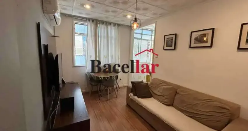 Apartamento com 2 quartos à venda na Avenida Maracanã, Maracanã, Rio de Janeiro