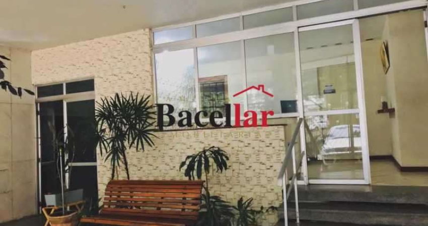 Apartamento com 3 quartos à venda na Avenida Paulo de Frontin, Praça da Bandeira, Rio de Janeiro