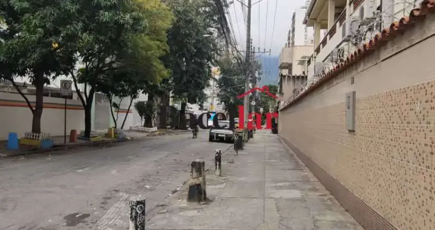 Terreno à venda na Rua Rua dos Artistas, Vila Isabel, Rio de Janeiro