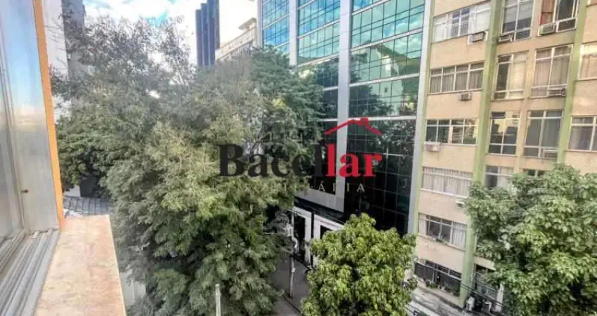 Apartamento com 3 quartos à venda na Rua Desembargador Izidro, Tijuca, Rio de Janeiro