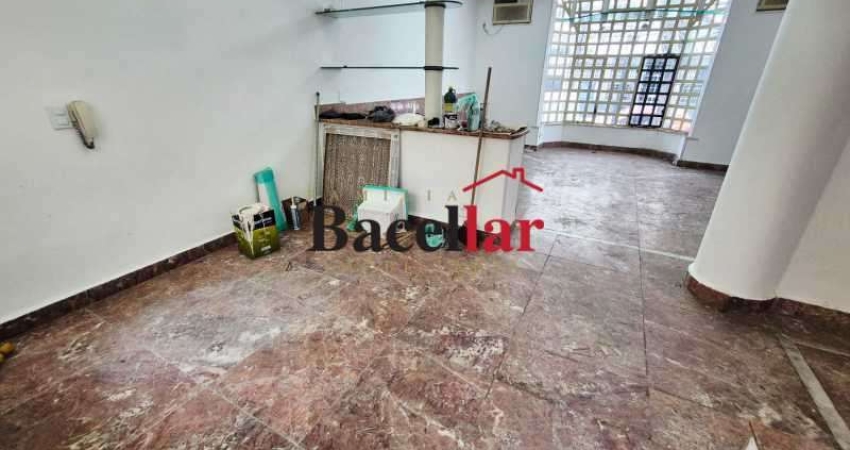 Casa com 2 quartos à venda na Rua Visconde de Abaeté, Vila Isabel, Rio de Janeiro