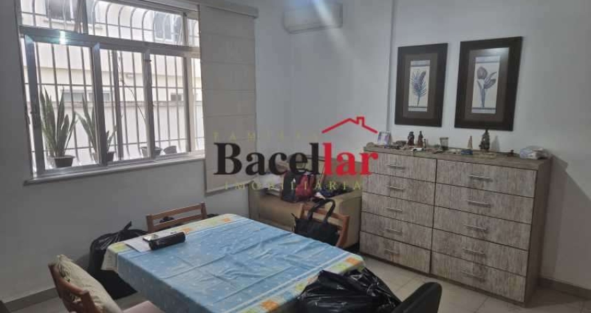 Apartamento com 2 quartos à venda na Rua Visconde de Figueiredo, Tijuca, Rio de Janeiro
