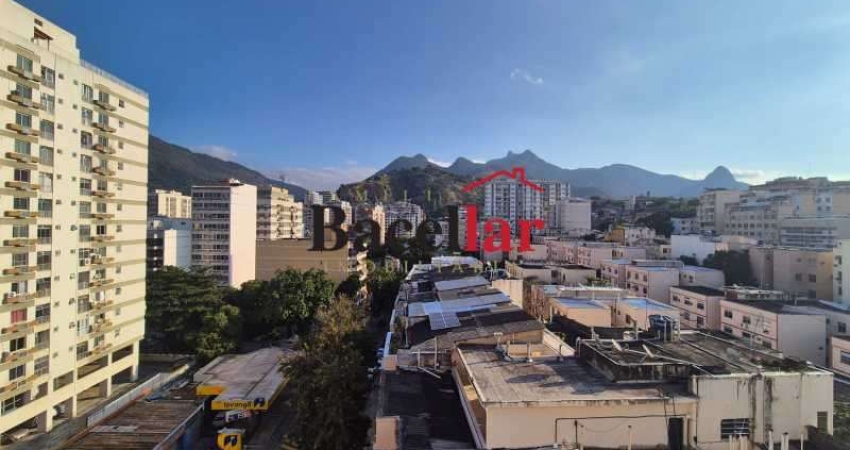 Apartamento com 2 quartos à venda na Rua Uruguai, Tijuca, Rio de Janeiro