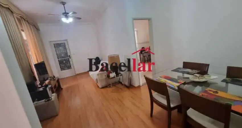 Apartamento com 2 quartos à venda na Rua Carlos de Vasconcelos, Tijuca, Rio de Janeiro