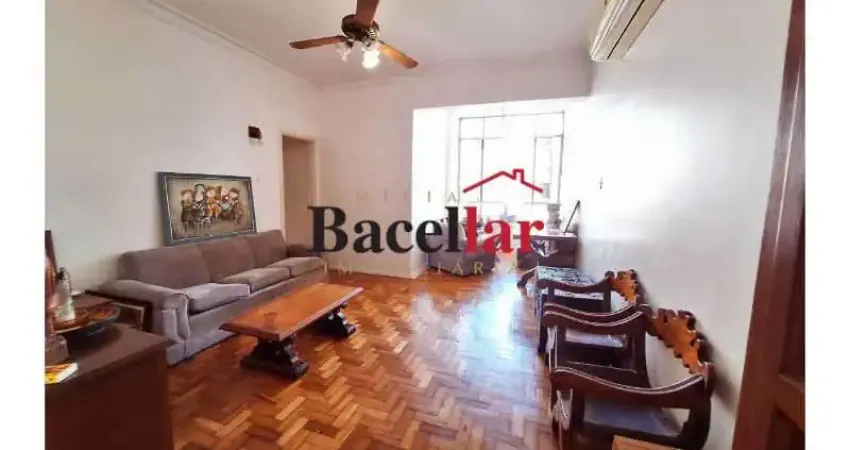 Apartamento com 3 quartos à venda na Rua Conselheiro Zenha, Tijuca, Rio de Janeiro
