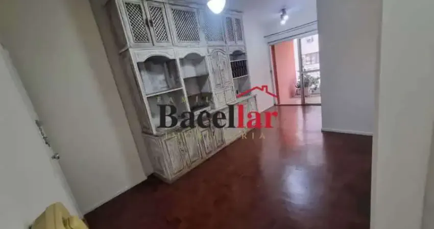 Apartamento com 1 quarto à venda na Rua Pereira Nunes, Vila Isabel, Rio de Janeiro