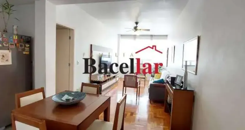 Apartamento com 3 quartos à venda na Rua São Miguel, Tijuca, Rio de Janeiro