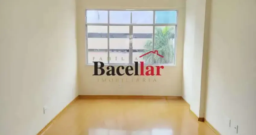 Apartamento com 2 quartos à venda na Avenida Maracanã, Tijuca, Rio de Janeiro