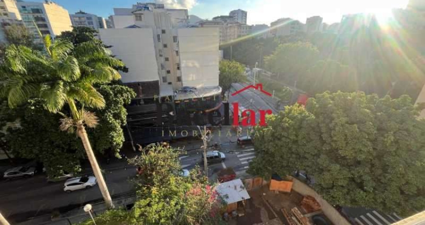 Apartamento com 4 quartos à venda na Rua Campos Sales, Tijuca, Rio de Janeiro