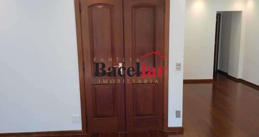 Apartamento com 4 quartos à venda na Rua Visconde de Cabo Frio, Tijuca, Rio de Janeiro