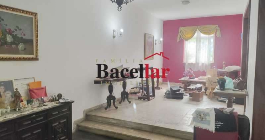 Casa com 4 quartos à venda na Rua Almirante Cochrane, Tijuca, Rio de Janeiro