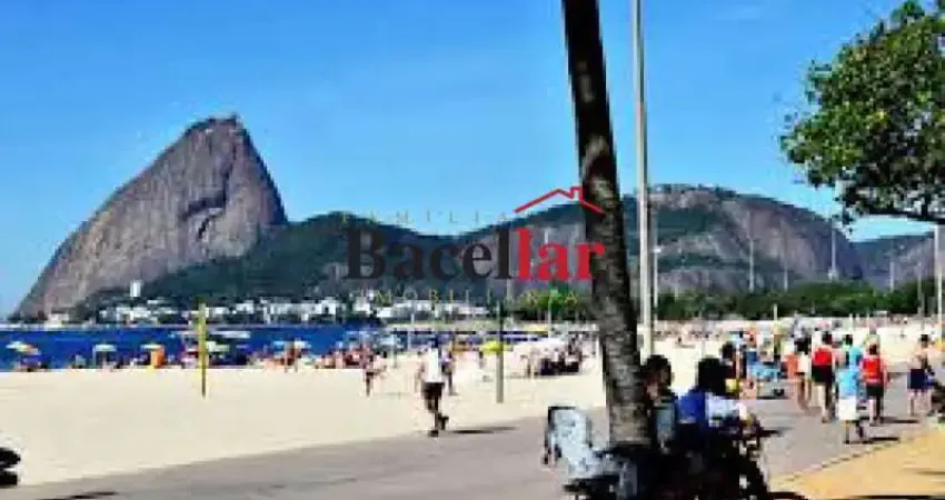 Apartamento com 1 quarto à venda na Rua Almirante Tamandaré, Flamengo, Rio de Janeiro