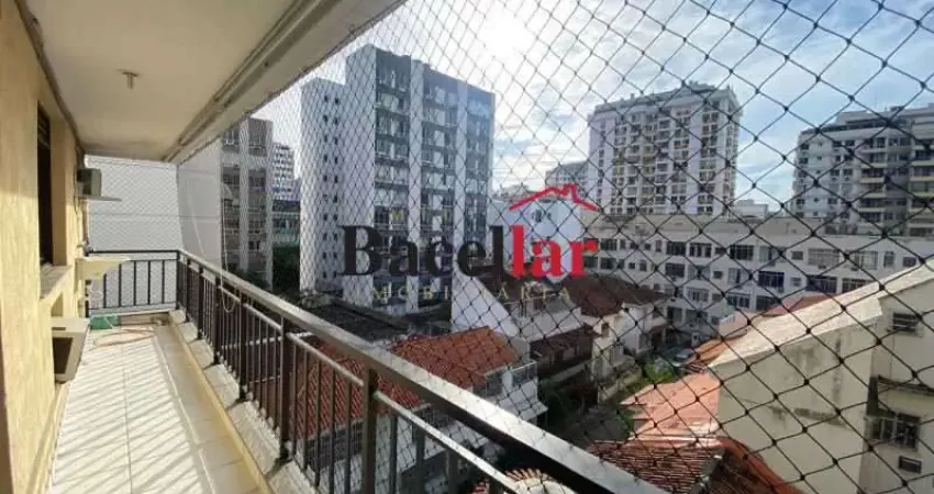 Apartamento com 2 quartos à venda na Rua Moura Brito, Tijuca, Rio de Janeiro