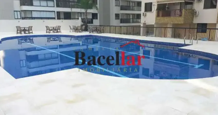 Apartamento com 3 quartos à venda na Rua Garibaldi, Tijuca, Rio de Janeiro
