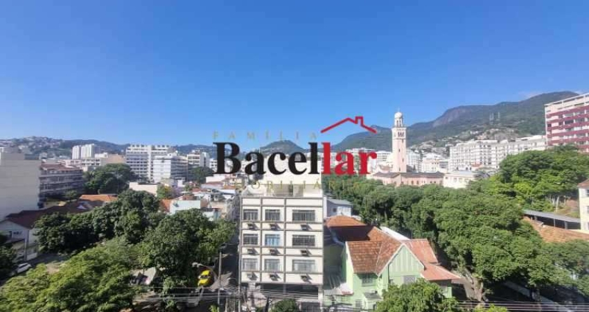 Apartamento com 3 quartos à venda na Rua Doutor Satamini, Tijuca, Rio de Janeiro
