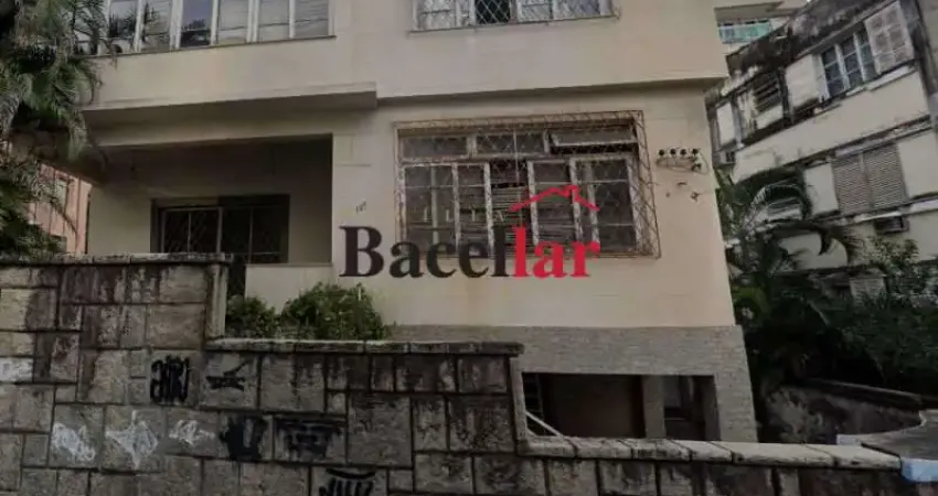 Casa com 5 quartos à venda na Rua Engenheiro Ernani Cotrim, Tijuca, Rio de Janeiro