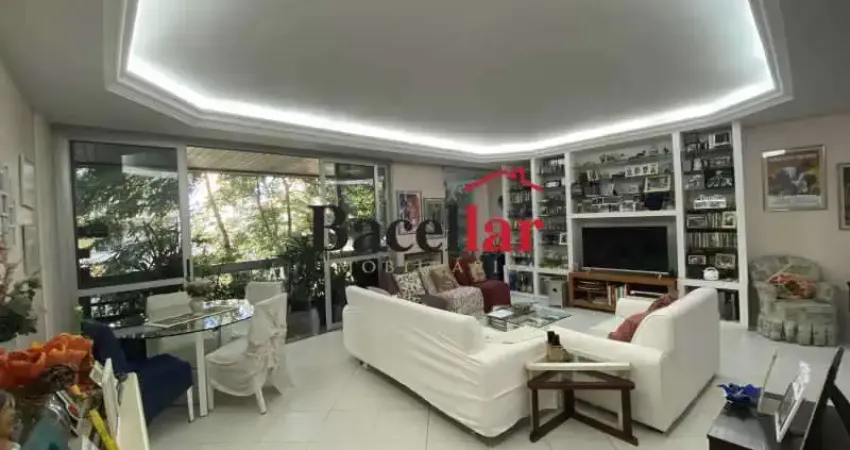 Apartamento com 4 quartos à venda na Rua Carlos de Vasconcelos, Tijuca, Rio de Janeiro