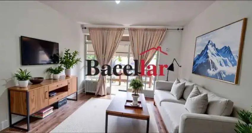 Apartamento com 2 quartos à venda na Rua Professor Hilarião da Rocha, Tauá, Rio de Janeiro