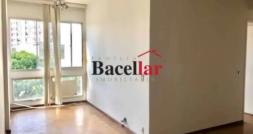 Apartamento com 3 quartos para alugar na Rua Barão de Mesquita, Tijuca, Rio de Janeiro