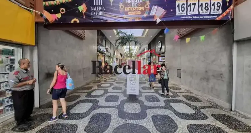 Ponto comercial com 1 sala à venda na Rua Dias da Cruz, Méier, Rio de Janeiro