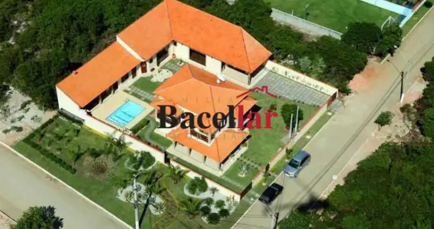 Casa em condomínio fechado com 4 quartos à venda na Estrada de Praia Seca, Praia Seca, Araruama