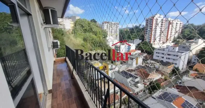 Apartamento com 2 quartos à venda na Rua Maria Amália, Tijuca, Rio de Janeiro