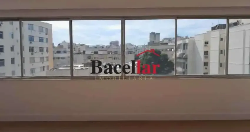 Apartamento com 4 quartos à venda na Rua José Higino, Tijuca, Rio de Janeiro