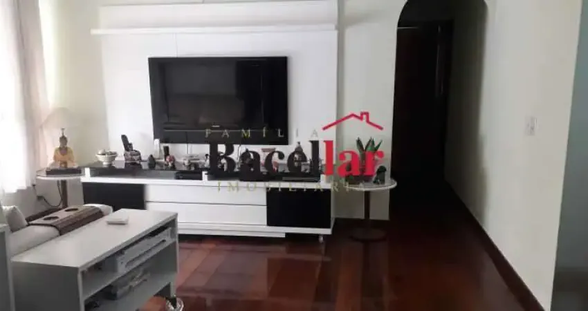 Apartamento com 2 quartos à venda na Rua Pontes Correia, Andaraí, Rio de Janeiro