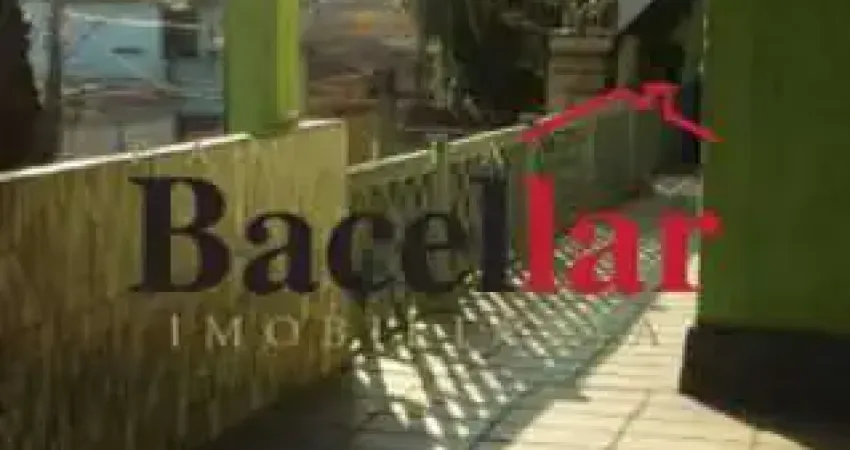 Apartamento com 3 quartos à venda na Rua Mileto Maciel, Cacuia, Rio de Janeiro