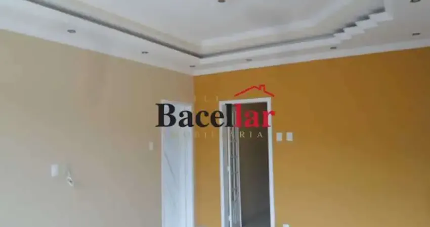 Apartamento com 3 quartos à venda na Rua Barão de Mesquita, Andaraí, Rio de Janeiro