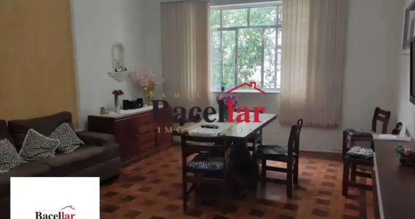 Apartamento com 3 quartos à venda na Rua Pinheiro da Cunha, Tijuca, Rio de Janeiro