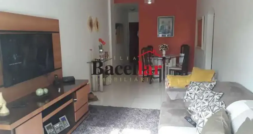 Apartamento com 3 quartos à venda na Rua General Canabarro, Maracanã, Rio de Janeiro