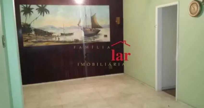 Apartamento com 3 quartos à venda na Rua Barão de Itapagipe, Tijuca, Rio de Janeiro