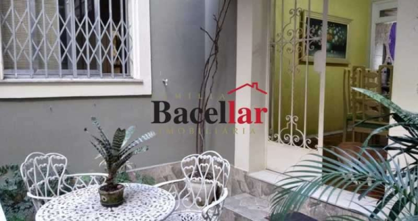Apartamento com 3 quartos à venda na Rua Conde de Bonfim, Tijuca, Rio de Janeiro