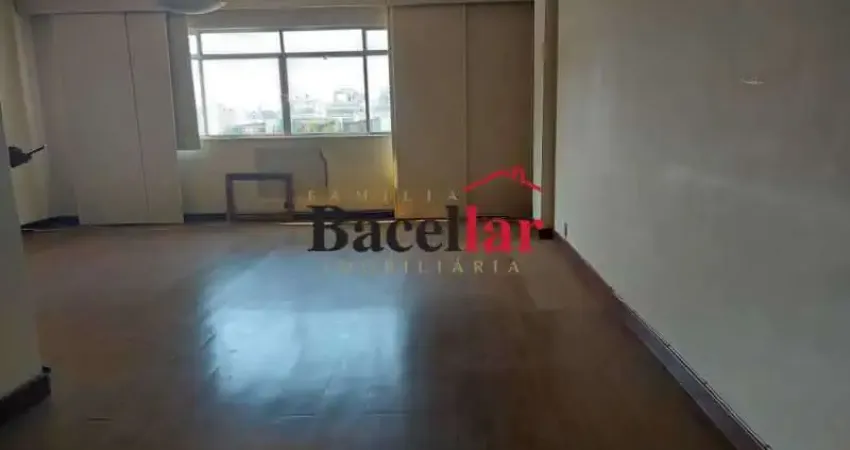 Apartamento com 3 quartos à venda na Rua Marquês de Valença, Tijuca, Rio de Janeiro