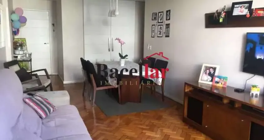 Apartamento com 3 quartos à venda na Rua Almirante Cochrane, Tijuca, Rio de Janeiro