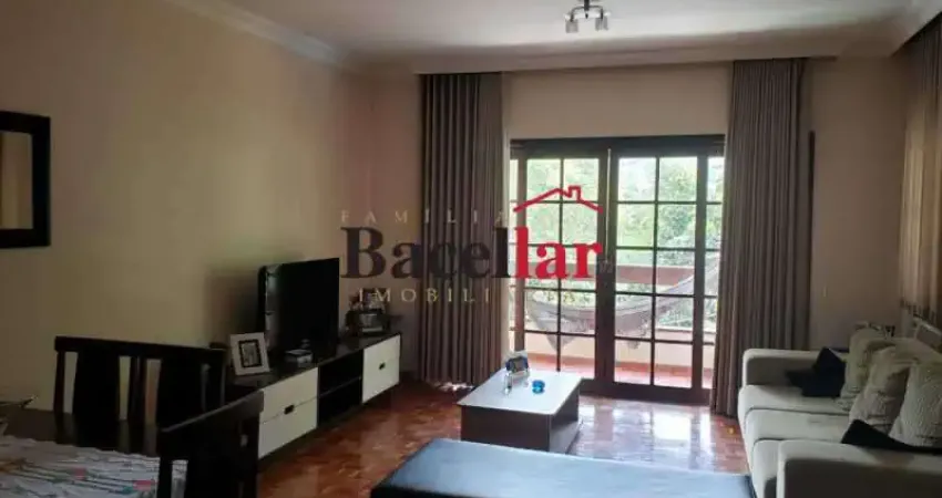 Casa em condomínio fechado com 3 quartos à venda na Rua Ribeirão Preto, Tijuca, Rio de Janeiro