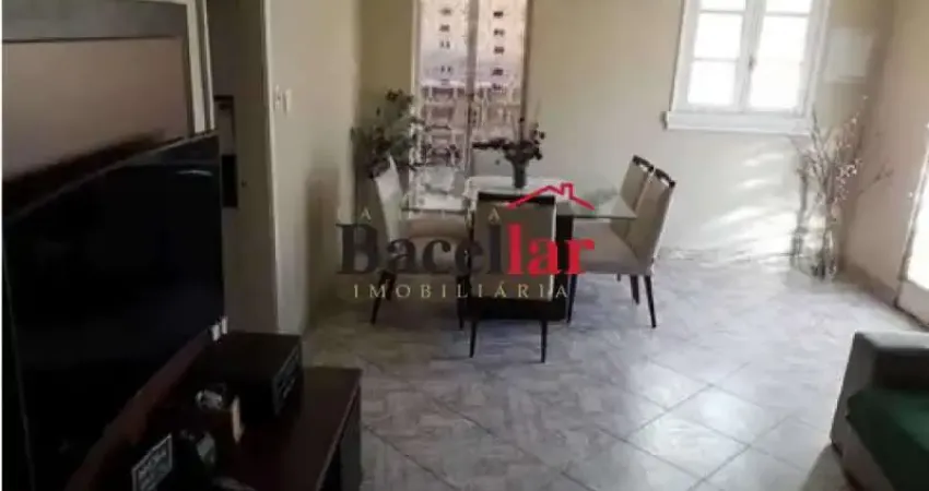 Casa com 4 quartos à venda na Rua Agostinho Menezes, Tijuca, Rio de Janeiro