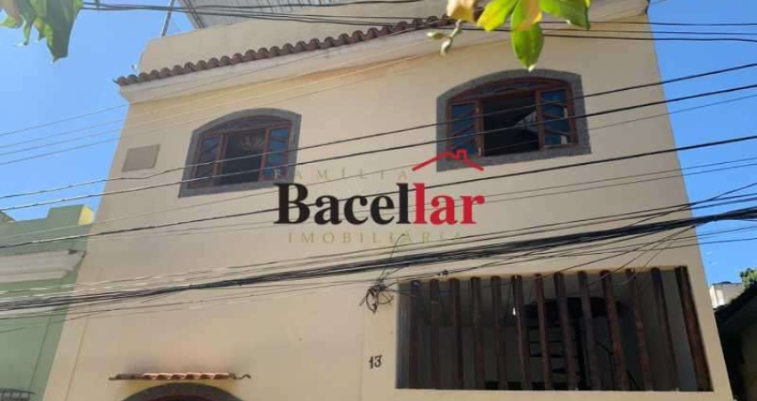 Casa com 4 quartos à venda na Travessa Matilde, Tijuca, Rio de Janeiro