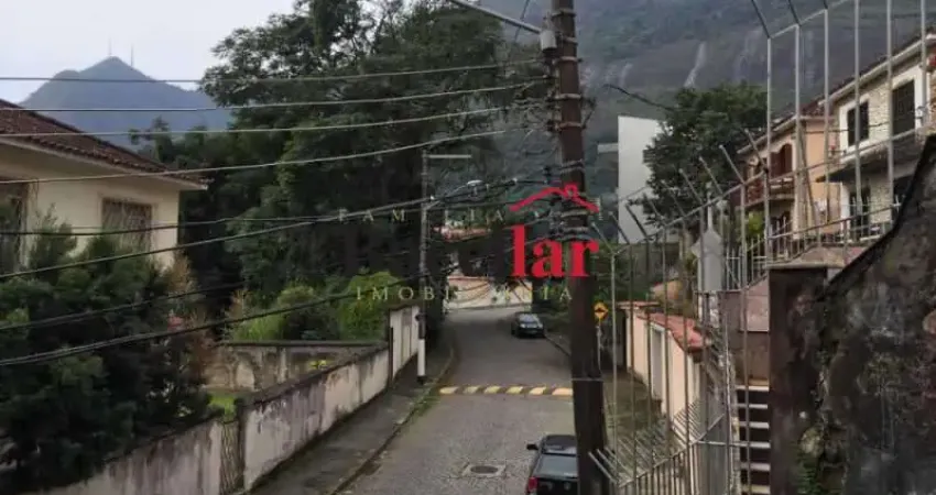 Terreno à venda na Rua Ministro Viriato Vargas, Alto da Boa Vista, Rio de Janeiro